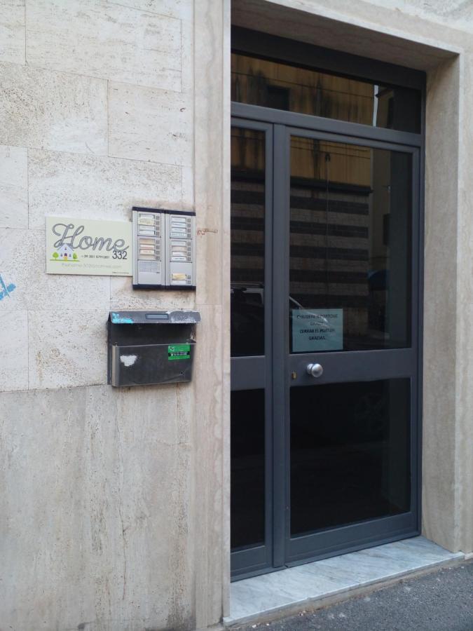 Home332 라스페치아 외부 사진